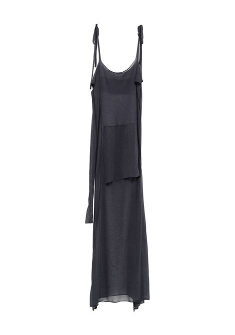 abito zanic donna grigio PALOMA WOOL | UJ1305209